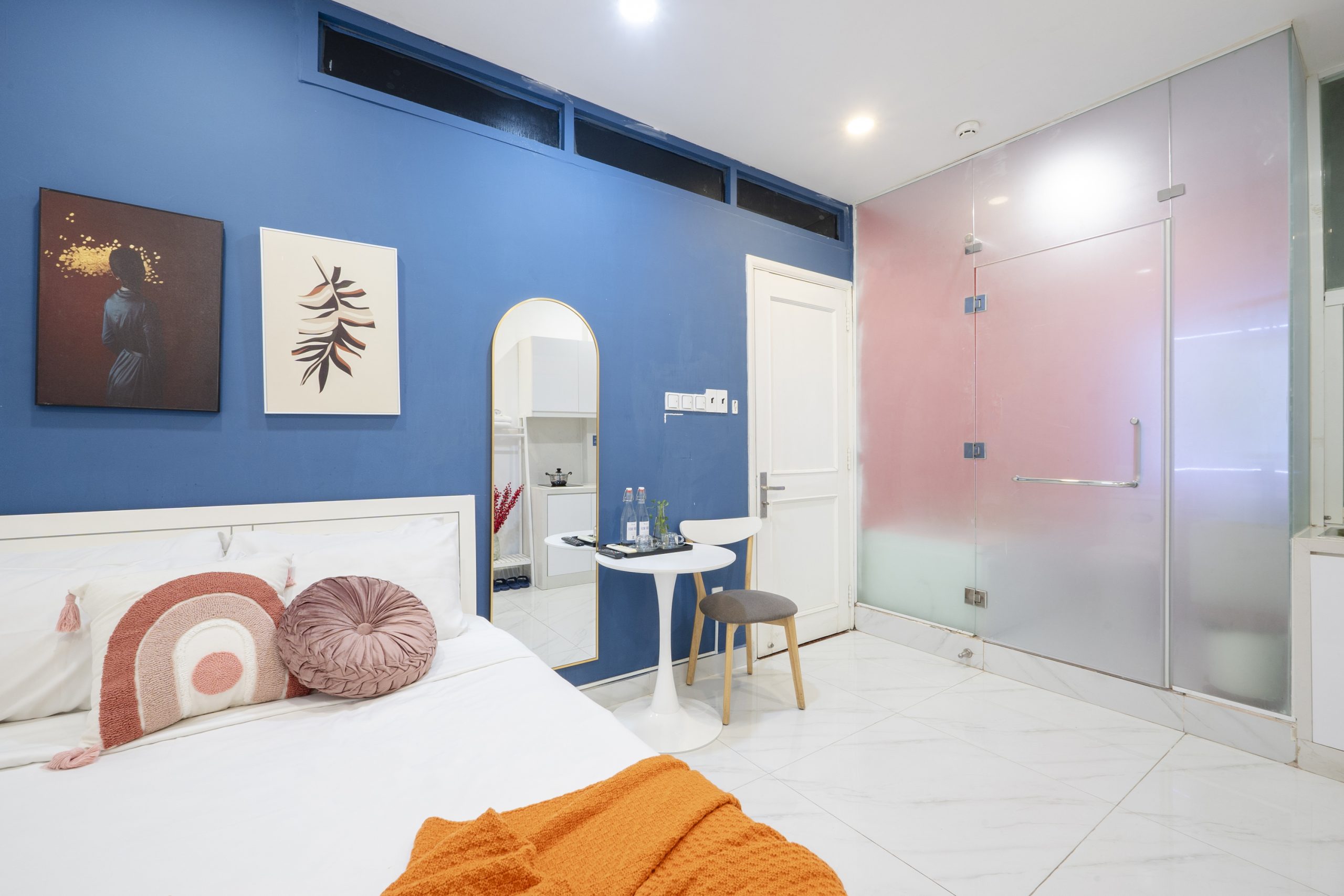 Sazi Opera Home D1