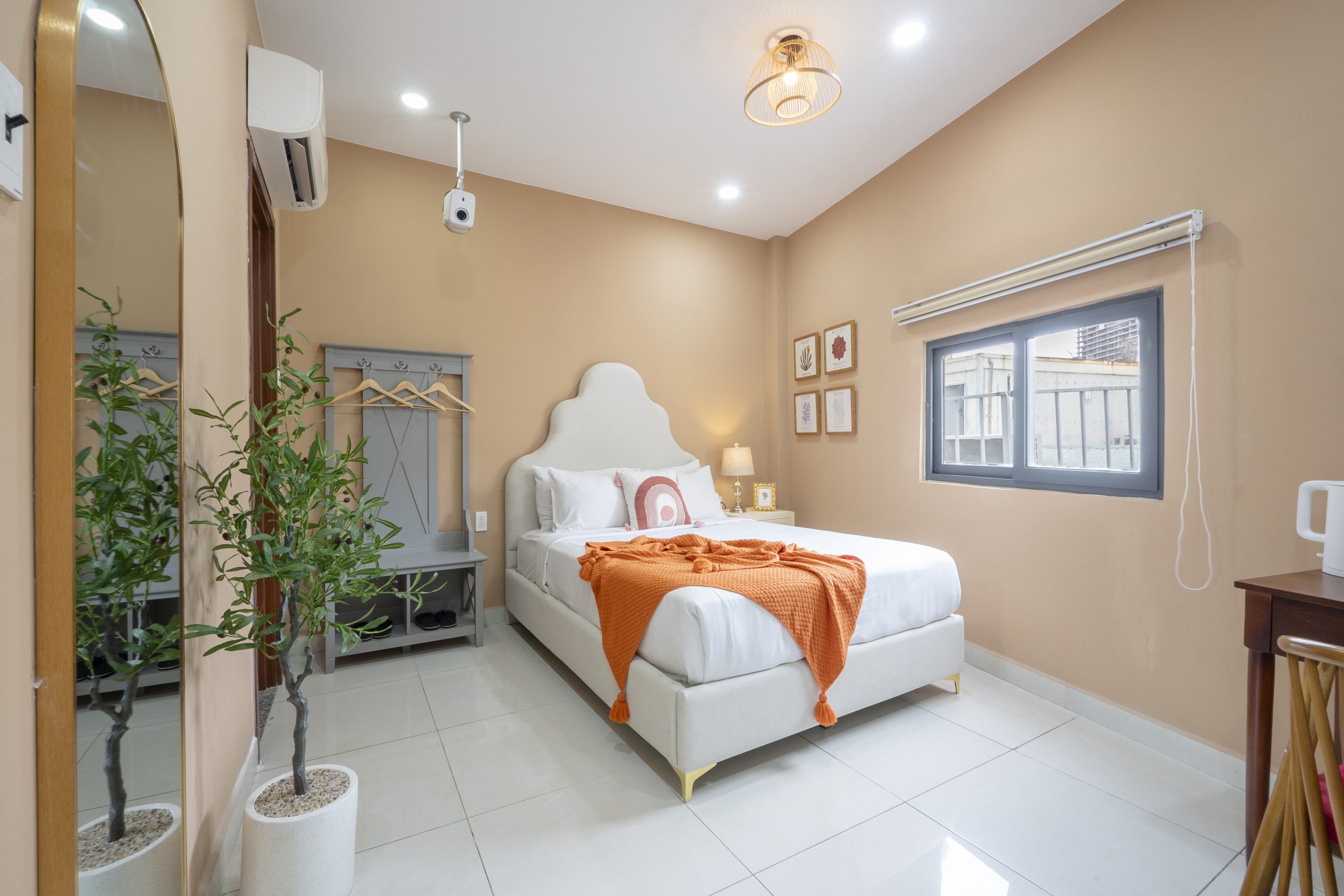 Amila Nguyen Hue Hotel
