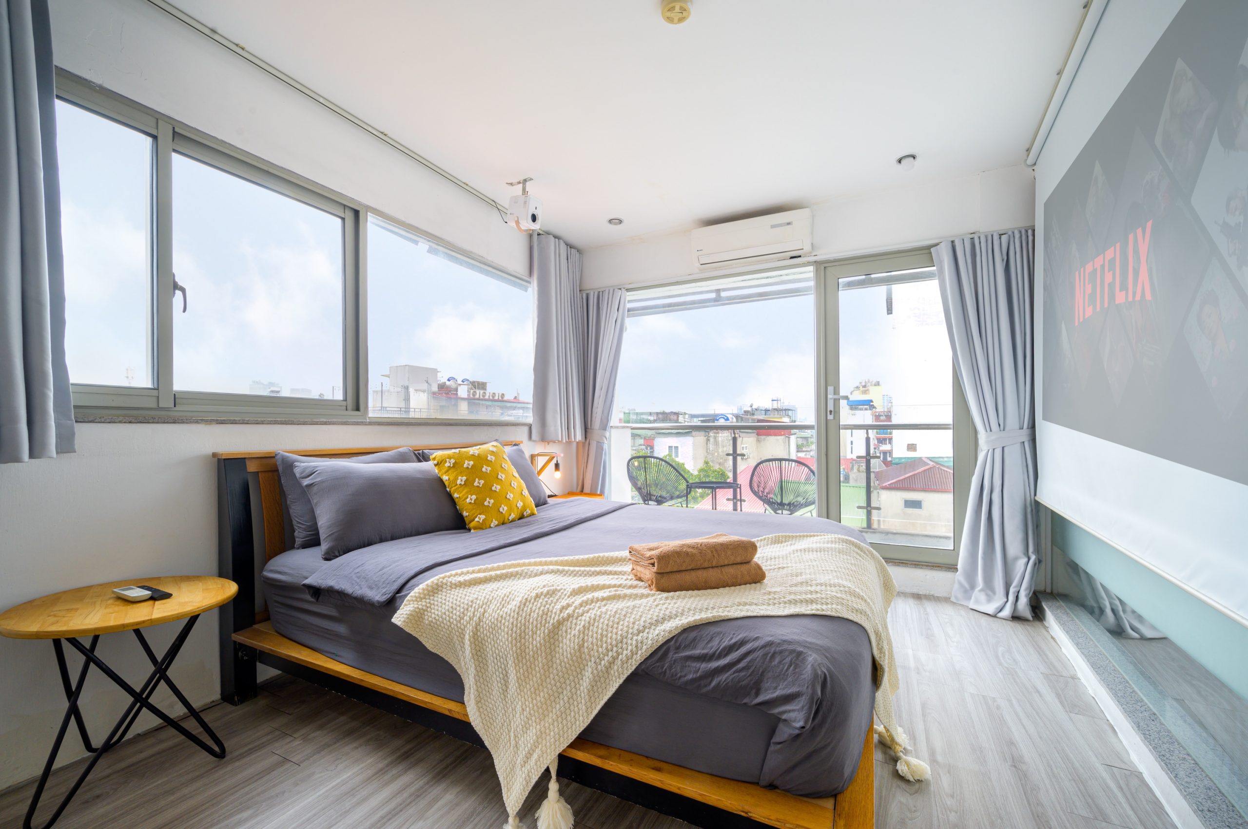 Sazi Phố Cổ Hanoi