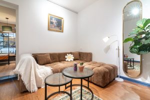 Dorm-Style 2BR Tuli