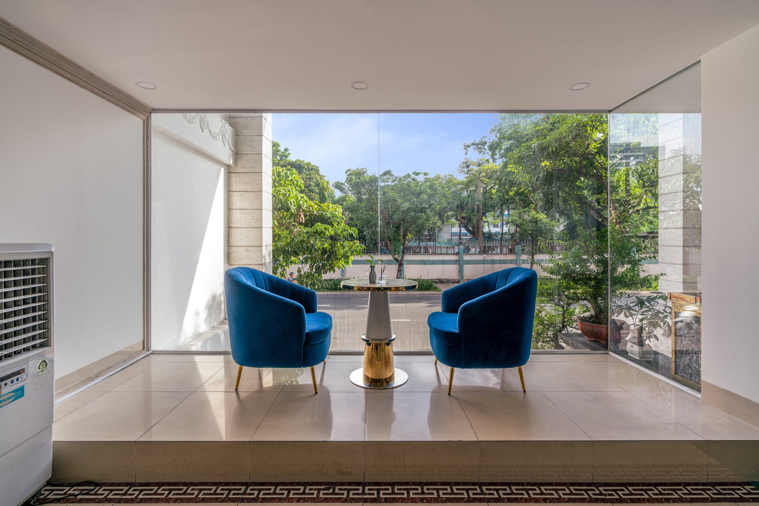 Sazi Erato Airport Hotel