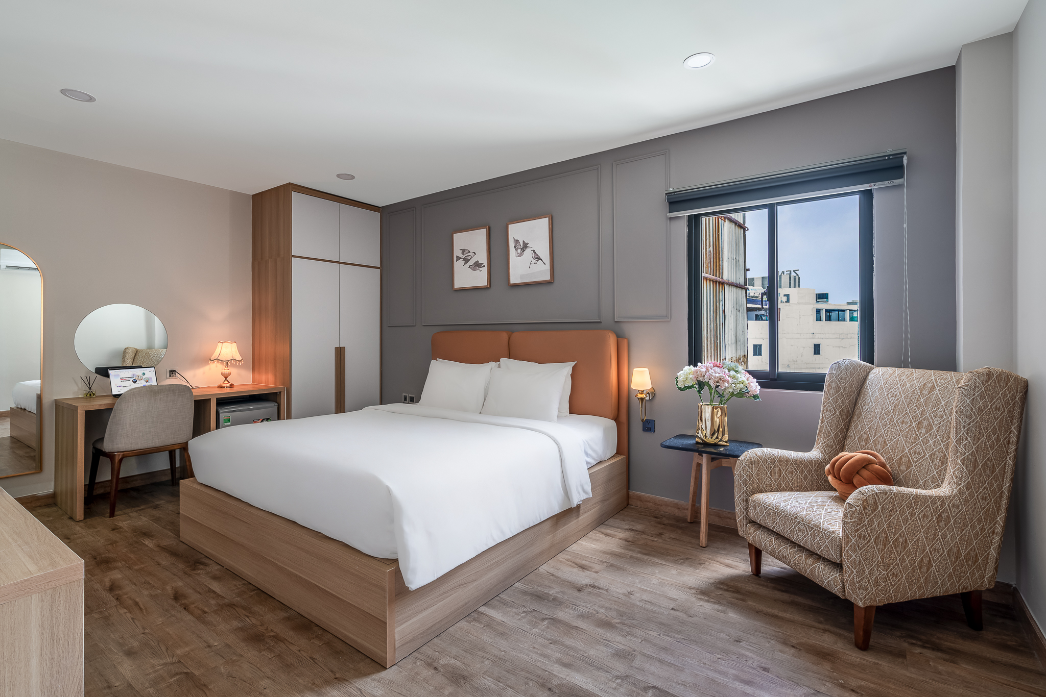 Sazi Resin Hotel BTX