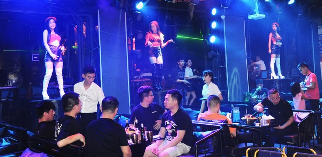 BÙI VIỆN – Trung tâm Ăn Chơi tại Thành phố Hồ Chí Minh
