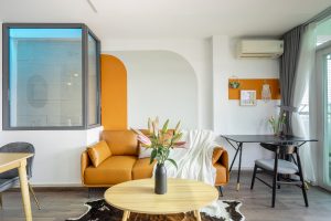 THÚ VỊ KHI THUÊ HOMESTAY THEO NGÀY