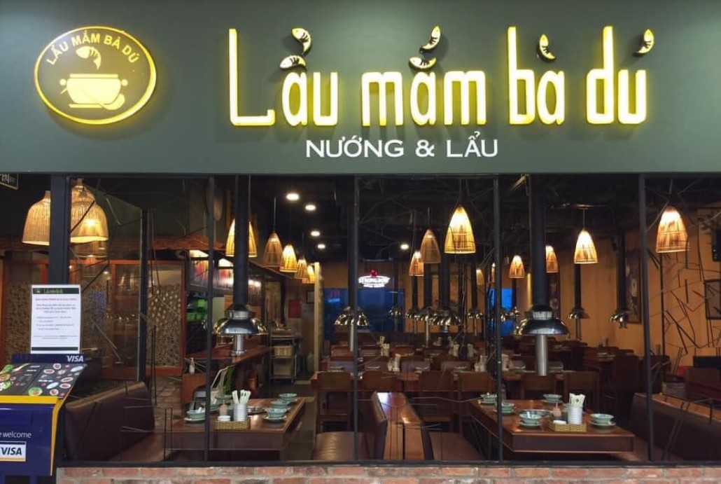 TOP 10 QUÁN NGON QUẬN 1