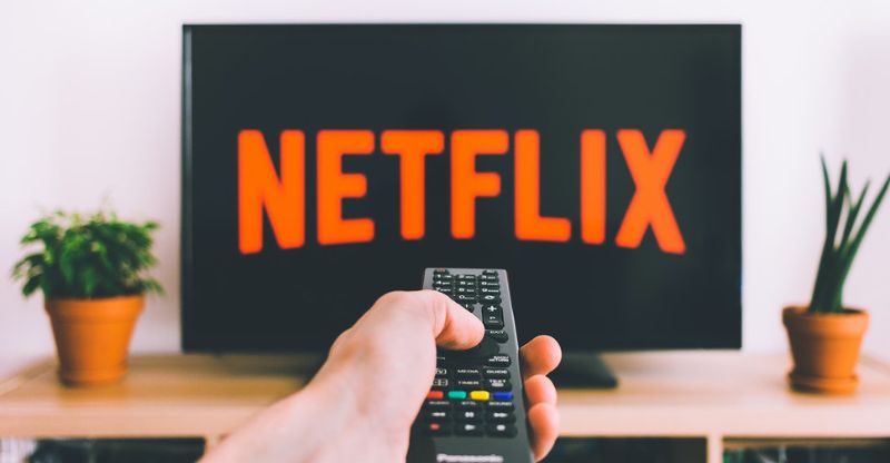 WHY RENT A HOTEL OR HOMESTAY WITH FREE NETFLIX